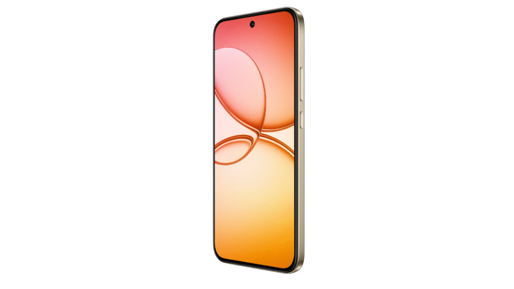 Realme 15T