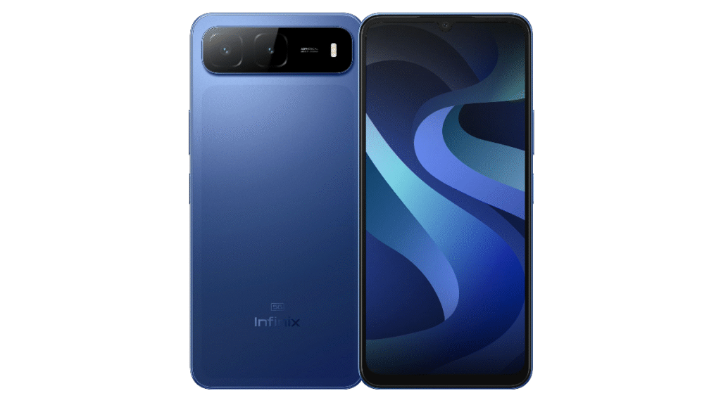 Infinix Hot 60i images