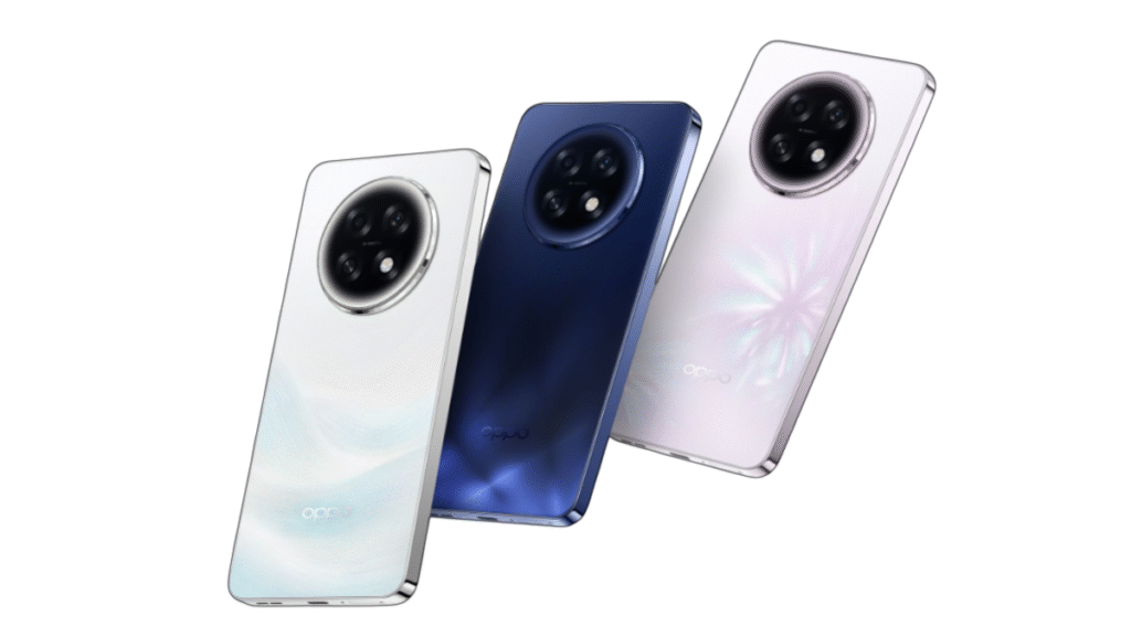 Oppo F31 Pro+ images