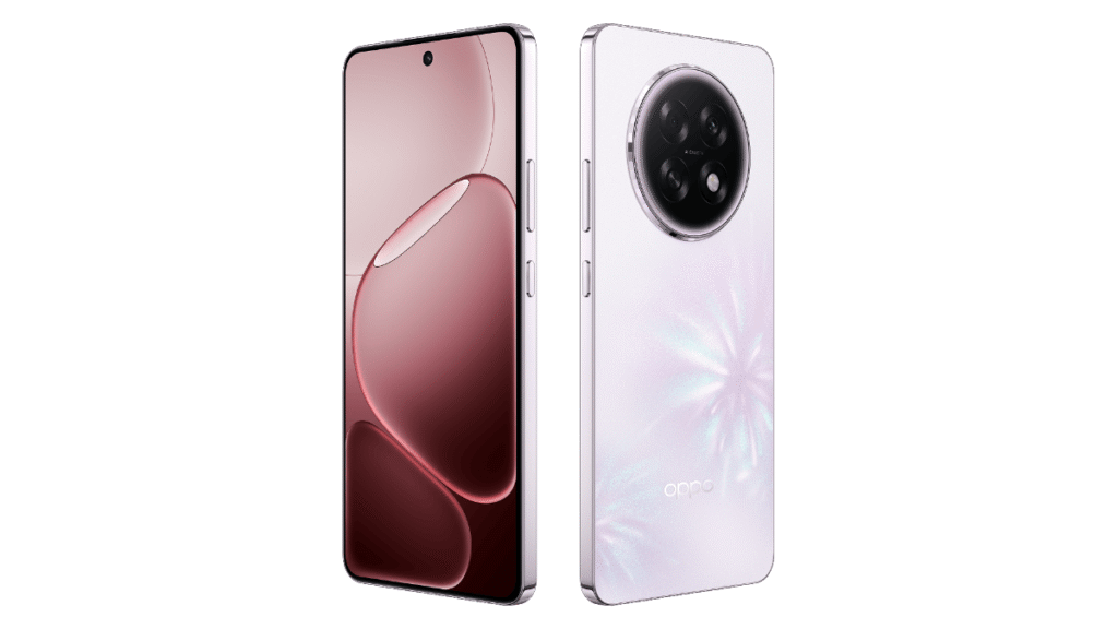 Oppo F31 Pro+ images