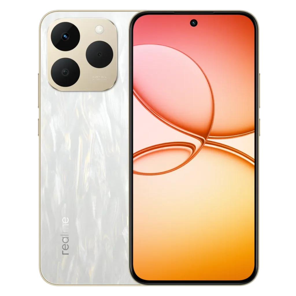 Realme 15T