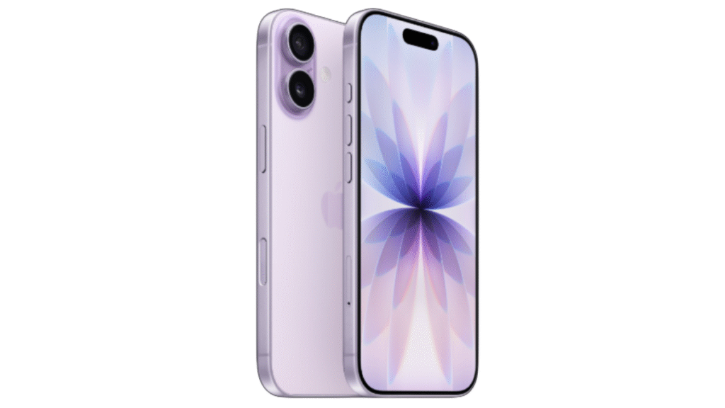 iPhone 17 images