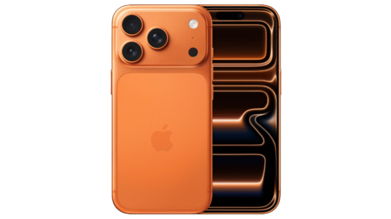 iPhone 17 Pro images