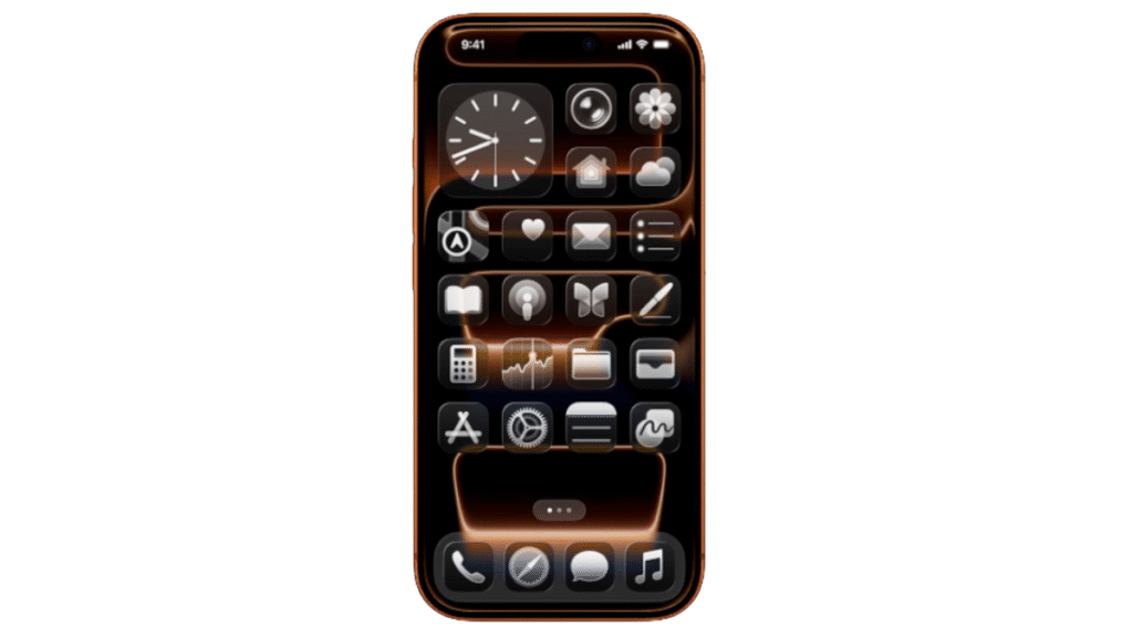 iPhone 17 Pro images