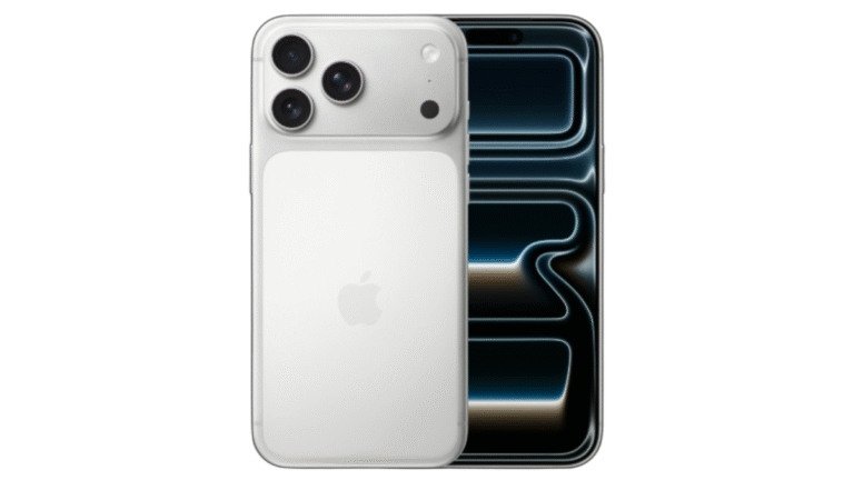 iPhone 17 Pro Max images