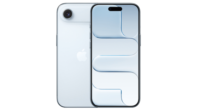 iPhone Air images