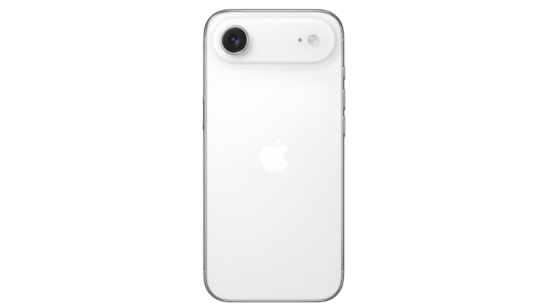 iPhone Air images