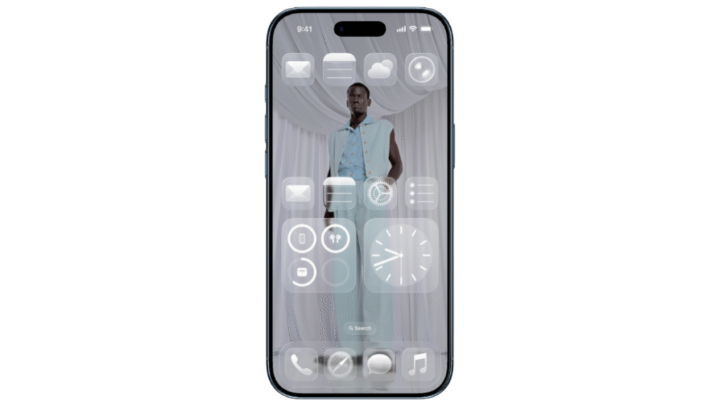iPhone 17 Air images