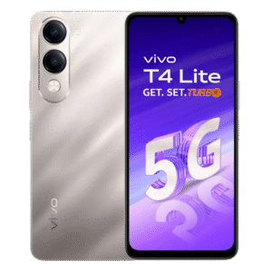 vivo T4 Lite images