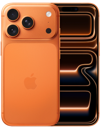 iPhone 17 Pro images