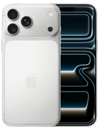 iPhone 17 Pro Max images