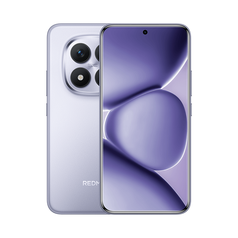 Redmi Note 15 Pro+ images