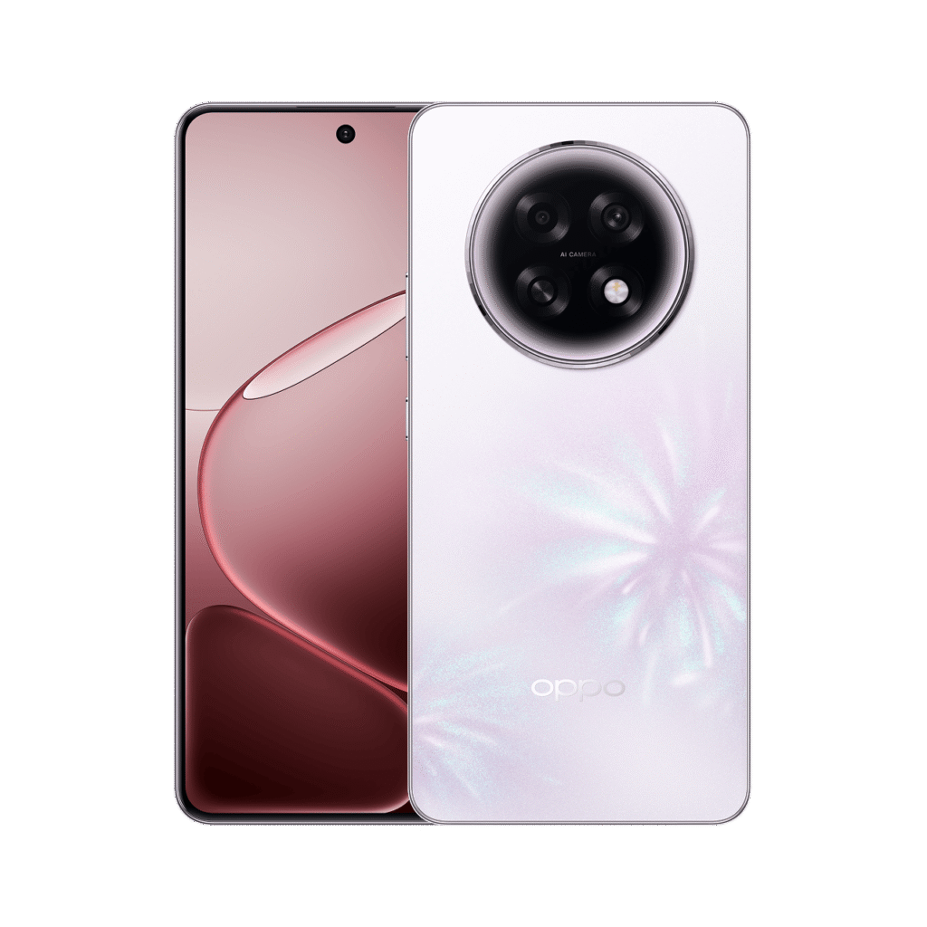 Oppo F31 Pro+ images