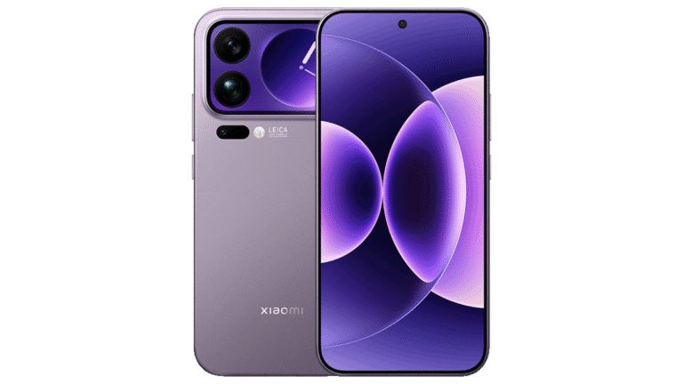 Xiaomi 17 Pro Max images