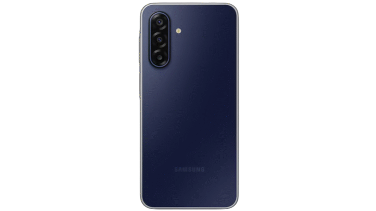 Samsung Galaxy M17 images