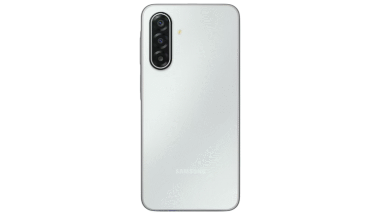 Samsung Galaxy M17 images