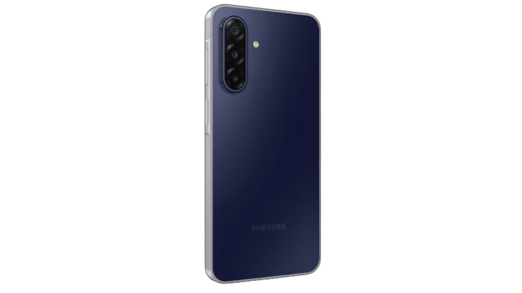 Samsung Galaxy M17 images