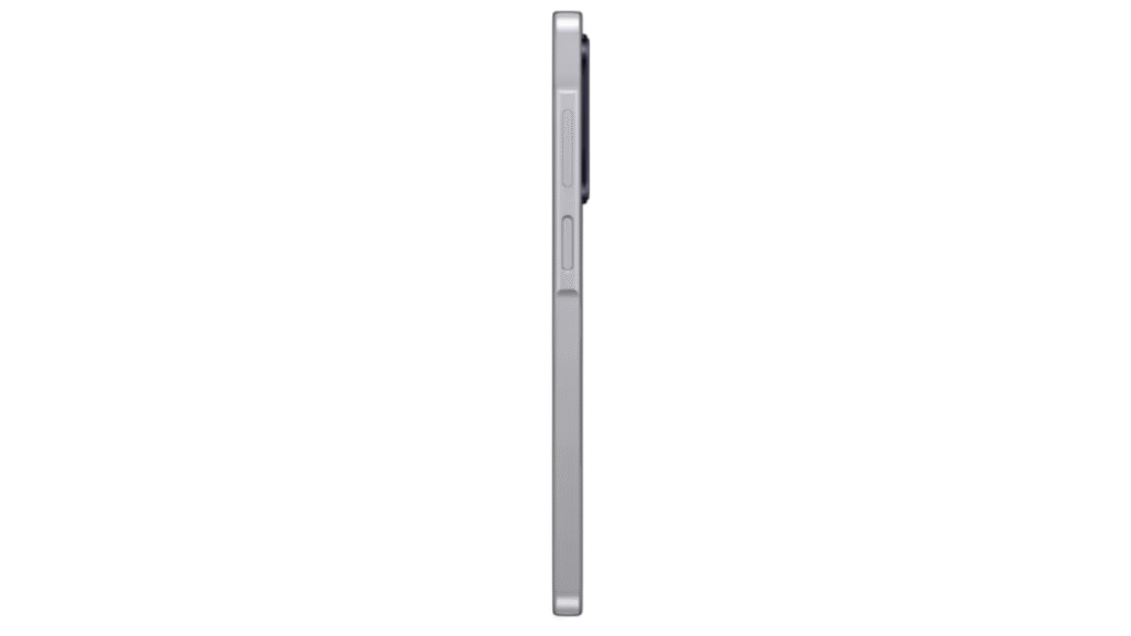 Samsung Galaxy M17 images