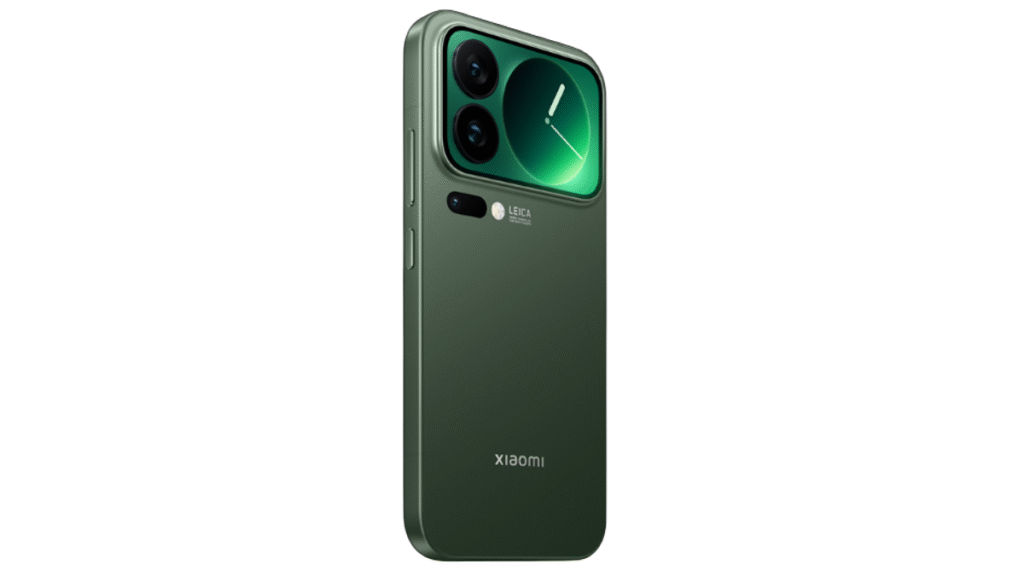 Xiaomi 17 Pro images