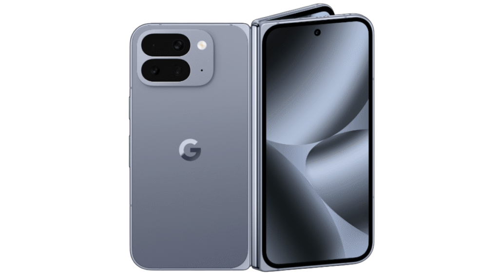 Google Pixel 10 Pro Fold images