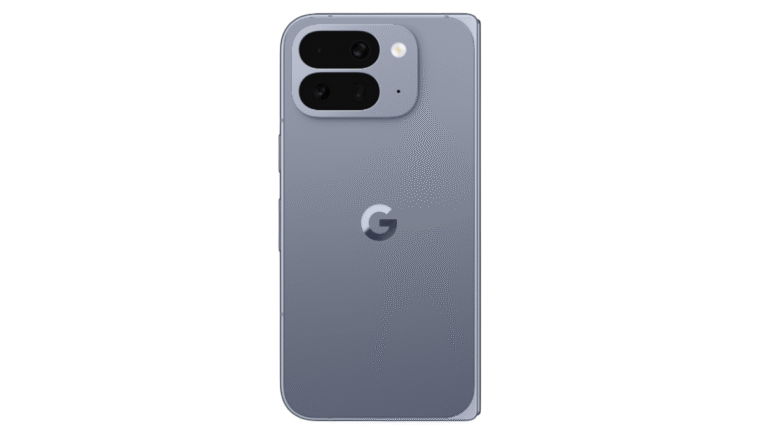 Google Pixel 10 Pro Fold images