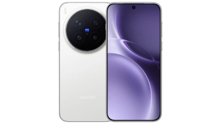 Vivo X300 Pro images