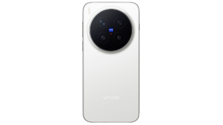 Vivo X300 Pro images