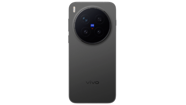 Vivo X300 Pro images