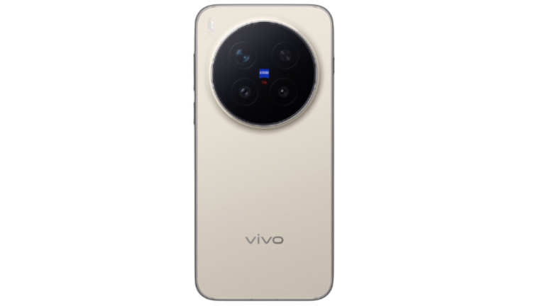 Vivo X300 Pro images