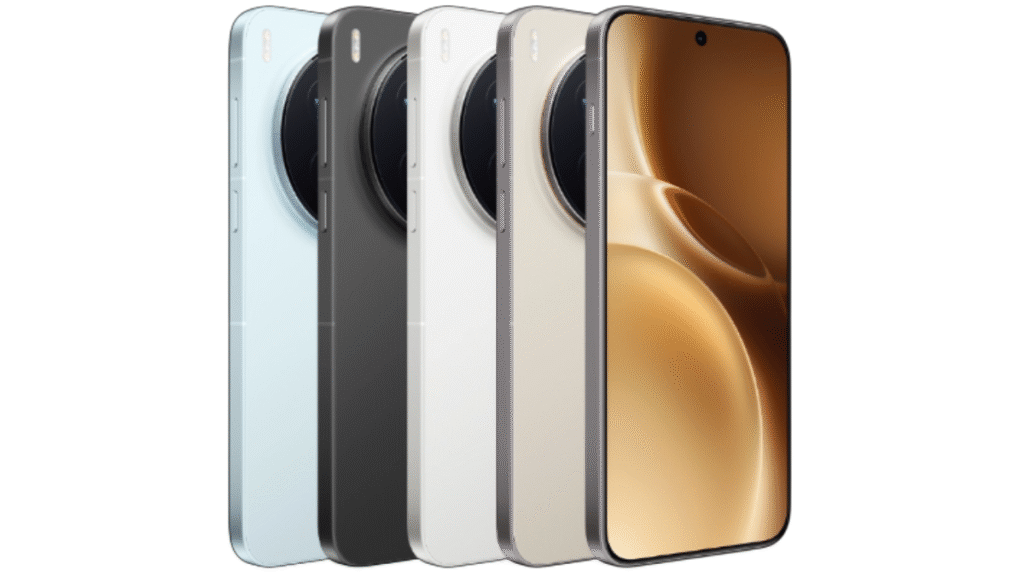 vivo X300 Pro images