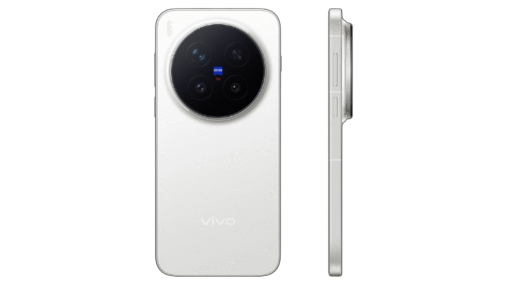 vivo X300 Pro images