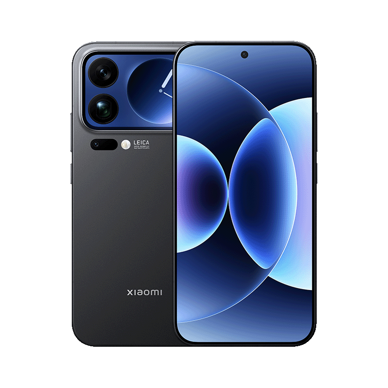 Xiaomi 17 Pro Max images