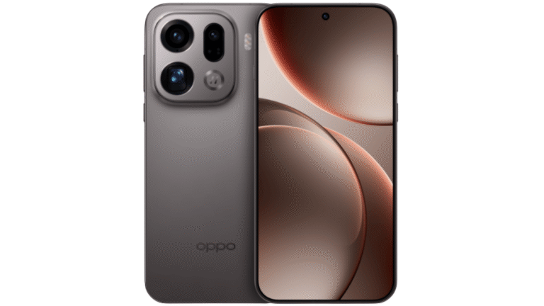 Oppo Find X9 Pro images