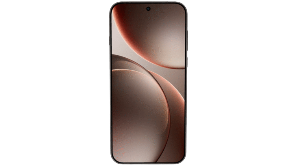 Oppo Find X9 Pro images