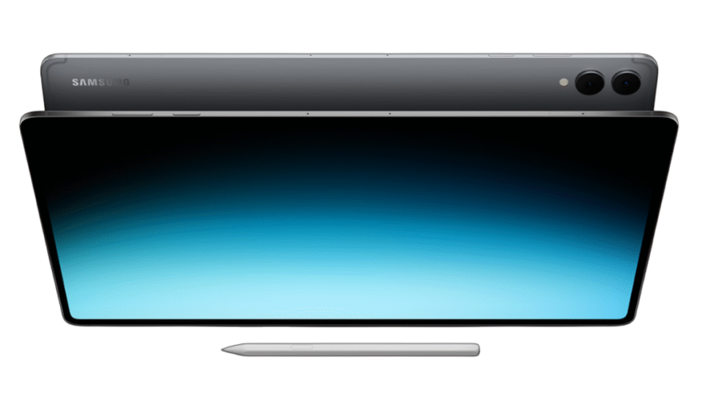 Samsung Galaxy Tab S11 Ultra images