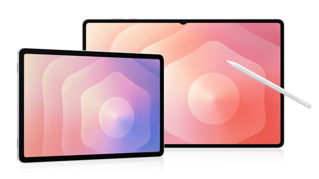 Samsung Galaxy Tab S11 Ultra images