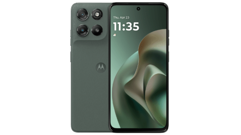 Moto G67 Power images