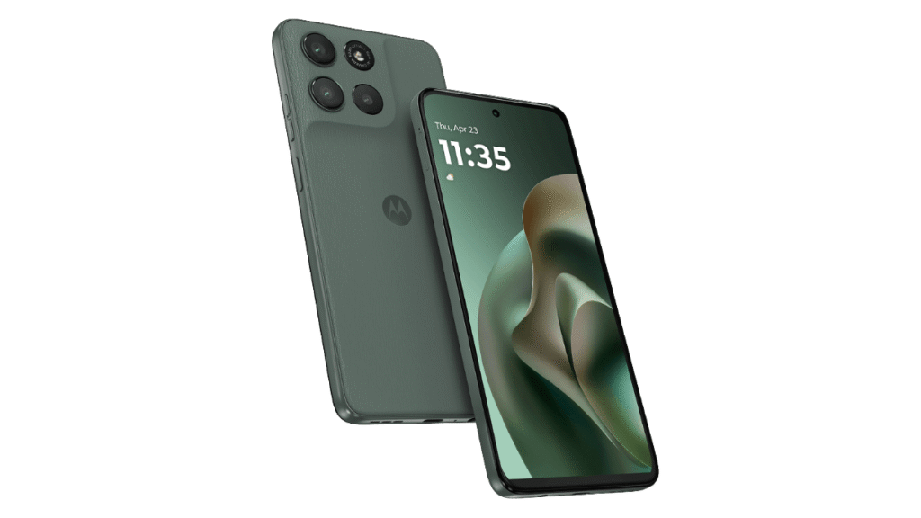 Moto G67 Power images