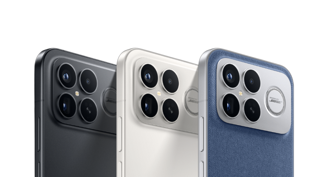 Redmi K90 Pro Max images