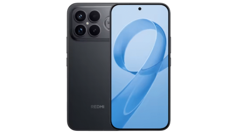 Redmi K90 Pro Max images