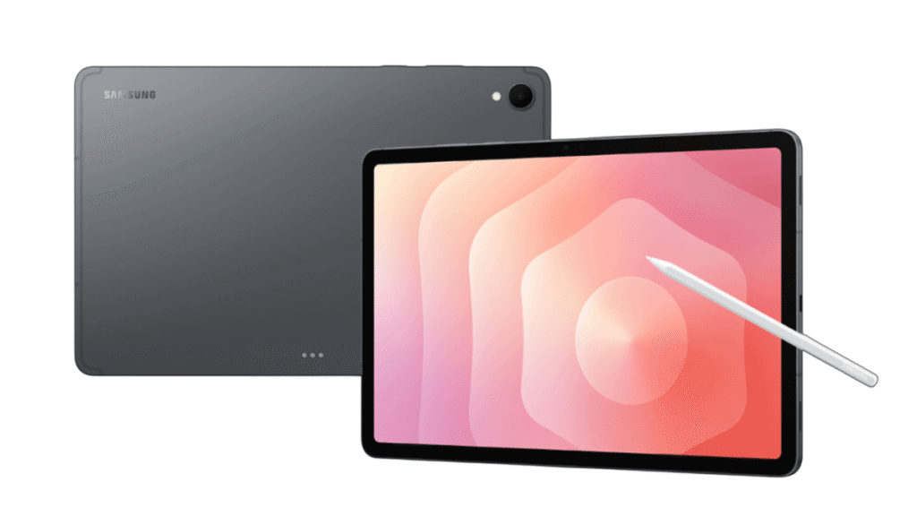 Samsung Galaxy Tab S11 images