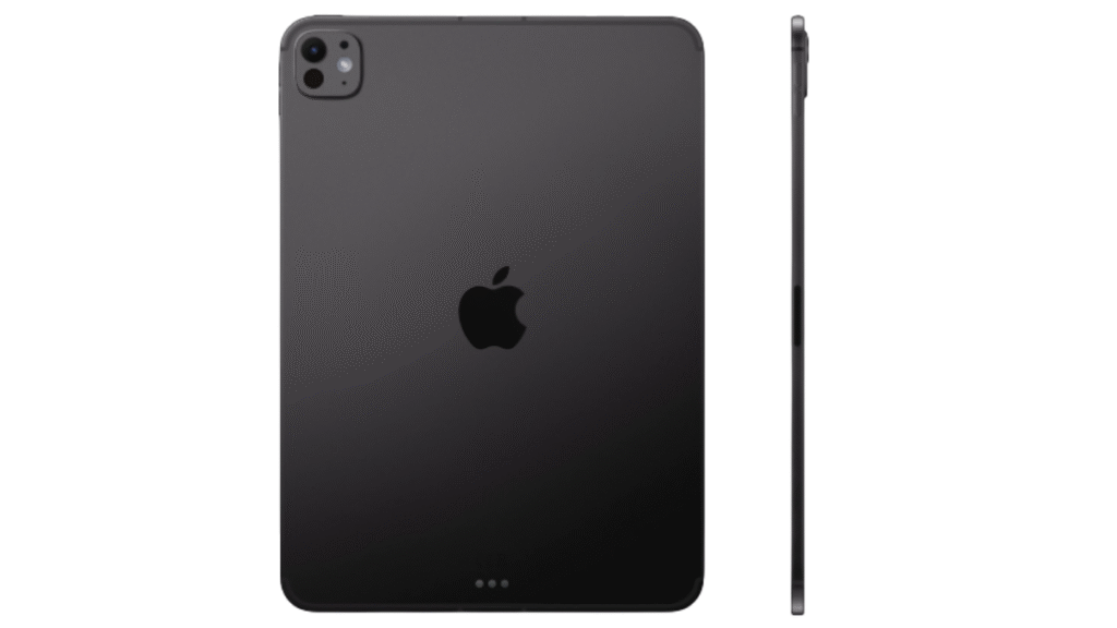 iPad Pro 11 (2025) images