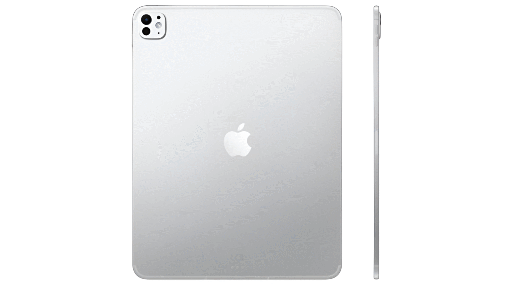 iPad Pro 13 (2025) images