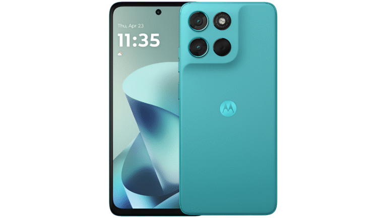 Moto G57 Power images