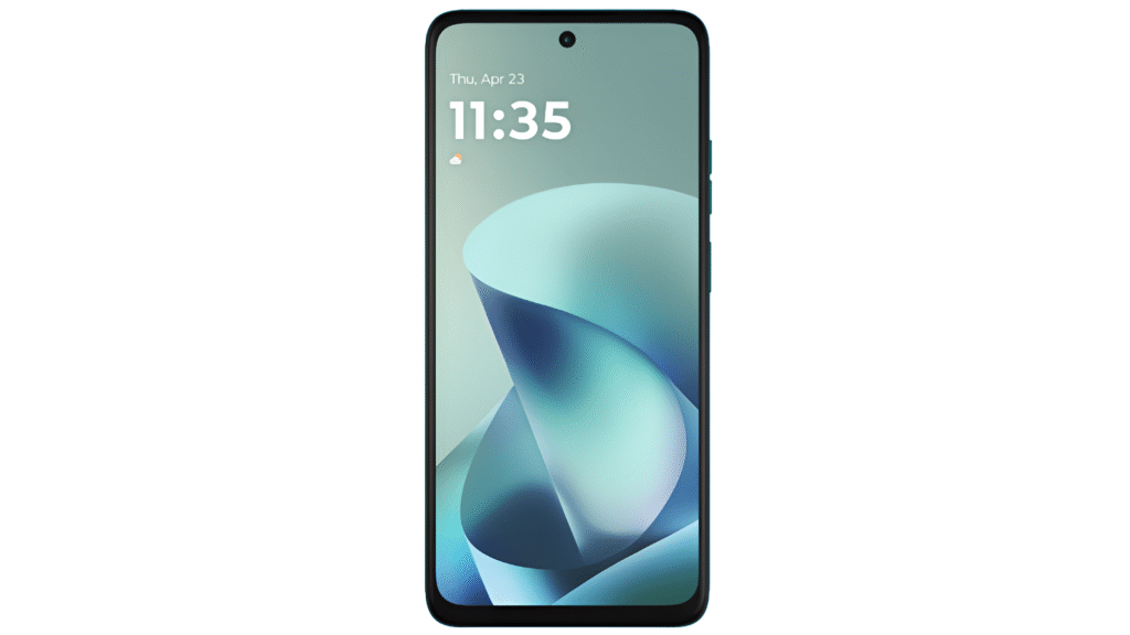 Moto G57 Power images