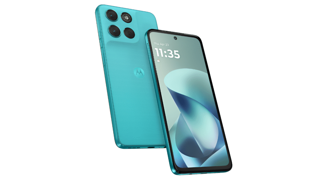 Moto G57 Power images