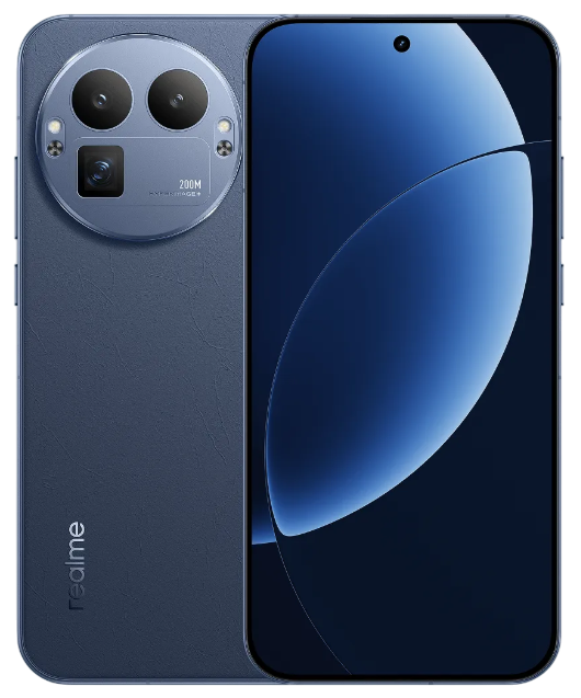 realme GT 8 Pro images