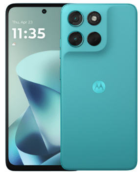 Moto G57 Power images