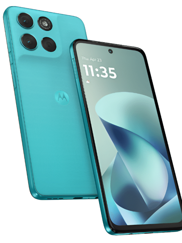 Moto G57 Power: Full Specs & Highlights