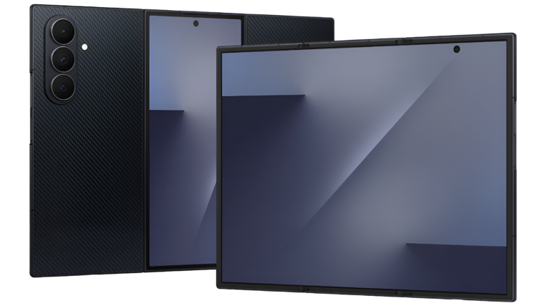 Samsung Galaxy Z TriFold images